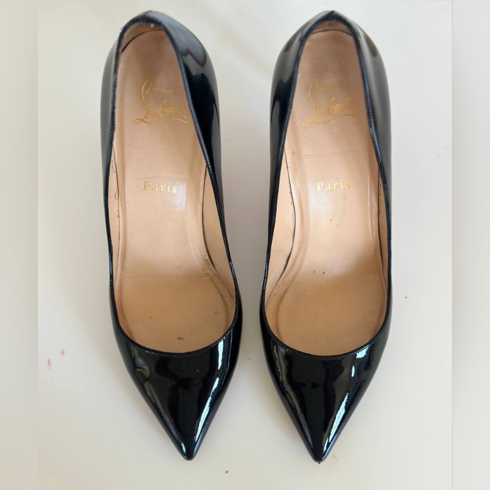Christian Louboutin  Pigalle pump